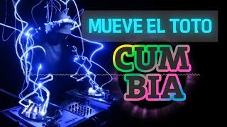 Dj Jarra  Mueve el toto  Remix [upl. by Chatwin]