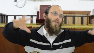 PARASHAT SHEMOT  SHIUR DEL RAB BARUJ GHELMAN [upl. by Hannie]