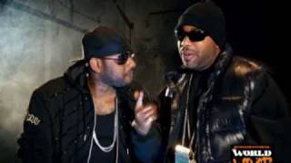 NORE Responds To Prodigys Capone Snitching Allegations [upl. by Stilwell]