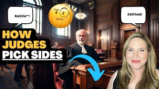 Dropping a Restraining Order How CONVINCED Does the Judge Need to Be [upl. by Asnerek]