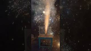 Amazing crackers testing at night 2024 shorts short testing [upl. by Ahsika]