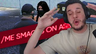 Ramee Reacts to Hilarious GTA RP Clips  Nopixel 40  GTA  CG [upl. by Connie647]