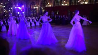 Bal des Parisiennes 2016  2 [upl. by Meave]