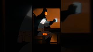 Batman Le Monstre  VF  DCAU  EDIT 4K [upl. by Eastlake]