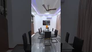 Fully Furnished New 4 Bedroom House For Sale at Spintex AccraGhana Call 0548693281 [upl. by Nosemaj]