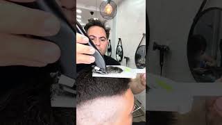 Corte de pelo Degradado de 0 a 2 de hombre By RICARDOLUENGOPELUKEROS [upl. by Ecidnarb]