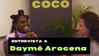 Daymé Arocena “Me descubrí caribeña en Puerto Rico” [upl. by Ynoep]