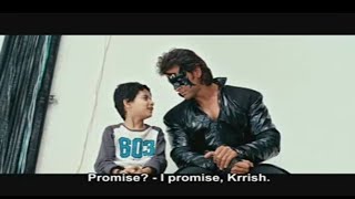 Agasobanuye kicyumweru Krrish 3 by Rocky kirabiranya  video 2022 [upl. by Abeu]