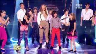 LE GRAND SHOW DES ENFANTS Medley des années 80 [upl. by Adolpho690]