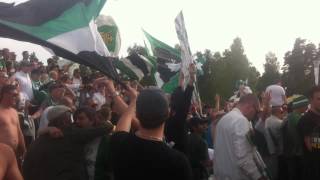 Hammarby Hammarby Hammar Hammar Hammarby [upl. by Harris]