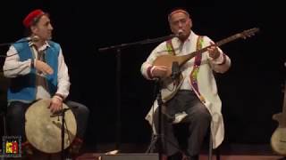 quotКалъабандиquot Фаронса Исмоил Назриев Tajikistan traditional music Ismoil Nazri 🇭🇺 🎻 [upl. by Aelahc708]