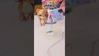 Poopsie Slime Surprise Sparkly Critters asmr poopsieslimesurprise sparklycritters nostalgia [upl. by Sihunn]