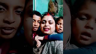 Chhota sa hoga sansar apna shorts trendingshorts youtubeshorts Akkushwahaofficial999 [upl. by Merfe]