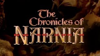 All The Chronicles of Narnia Trailers HD [upl. by Herbert]