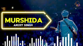 Murshida ll Arijit Singh ll Viral Hit Song ll Sk Studio [upl. by Jaquelin]