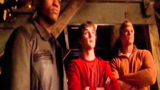 Smallville Clark e Flash Feels like today 360p [upl. by Annelak895]