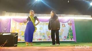 Mityeng sina uriba dance 2024 [upl. by Manly]