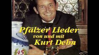 Kurt Dehn  Do werd die Wuzz geschlacht [upl. by Aubigny]