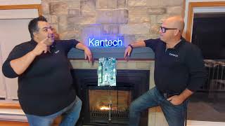 Kantech Talk Fireside chat  KT4 Overview [upl. by Enohpets384]