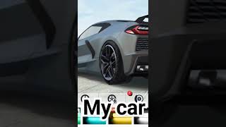 My Car in attitude song trending viral video gaming trending car shorts🔥🔥🔥🔥 [upl. by Nagle]