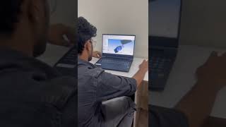 Best Catia Training  100 Job  35 Off  SmartCAD  hyderabad engineering shorts [upl. by Eecyac]