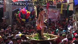 Pinagbuhatan Fiesta Viva San Sebastian 2018 [upl. by Noiramaj295]