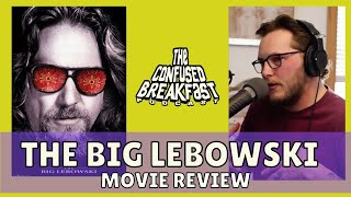 The Big Lebowski Movie Review [upl. by Annairb]