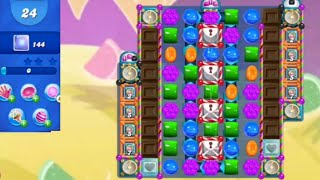 Lets Play Candy Crush Saga Levels 82938300 [upl. by Gayler]