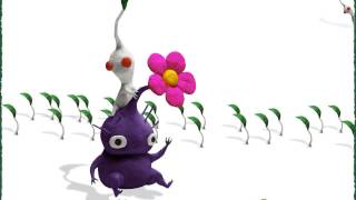 EXTENDED Favorite VGM 60  Pikmin 2  Boss Battle [upl. by Aileve]