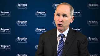 Charles Fuchs MD Bevacizumab Side Effects [upl. by Carree]