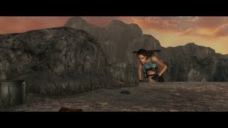 GreeceStFransic FollyTomb Raider Anniversary walkthrough 5 [upl. by Aihsenyt809]