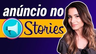 🚀 IMPULSIONAR STORIES com LINK sem ter 10 MIL SEGUIDORES no INSTAGRAM  Tutorial  Rejane Toigo [upl. by Aicnatsnoc]