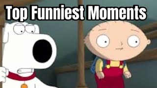 🧀 Top 10 Or More Funniest Moments 🧀 King of the hill  Futurama  Family Guy [upl. by Saimerej]