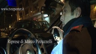 VOLANTE 113 RAPINATORI IN AZIONE A MONTESACRO ARRESTATI [upl. by Ahsienet271]