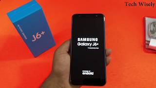 Galaxy J6 Hard Reset [upl. by Harvie175]