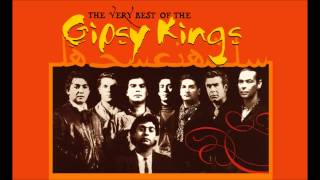 Oy  Gipsy Kings [upl. by Tyika772]