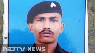 For Family Of Indian Soldier Captured By Pakistan Another Tragedy [upl. by Tolmach]