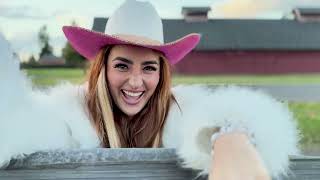 Jenna DeVries  STRUT Official Video [upl. by Leisam]