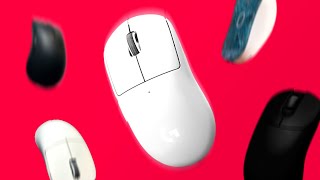 The BEST mouse for EVERY GAMER [upl. by Jelks]