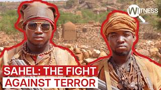 Unsung Heroes The Civilians Who Take Up Arms Against Jihadist Terrorists  Sahel Terror Documentary [upl. by Maryrose821]