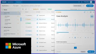 Azure AI Content Understanding Overview [upl. by Nahgeam77]