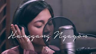 Hanggang Ngayon New Version  KYLA OFFICIAL [upl. by Ilojna]