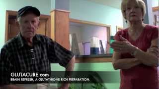 Nebulized Glutathione for Cognitive Decline Sarasota Brain Glutathione [upl. by Ojyram39]