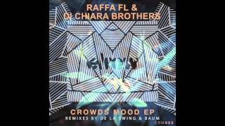 Raffa FL amp Di Chiara Brothers  Hard Life Original Mix TEASER [upl. by Lurette]