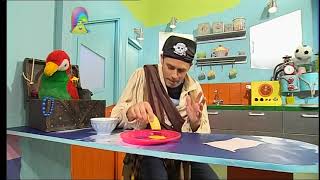 CBeebies  Bits and Bobs  S01 Episode 31 Bath [upl. by Atinel501]