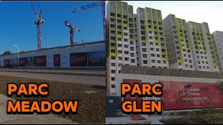 TENGAH BTO⭐ PARC GLEN ⭐ PARC MEADOW [upl. by Newman973]