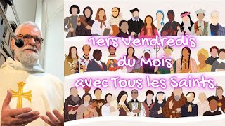 Je suis très heureux de les connaître [upl. by Nevada211]