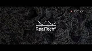 RealTech Interceramic [upl. by Llerryt]