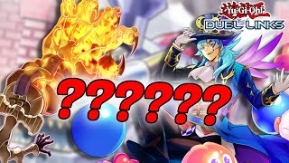 THIS DECK TOPPED A TOURNEY duel links [upl. by Atinrahs]