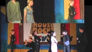 Interjections from Schoolhouse Rock Live [upl. by Llieno]